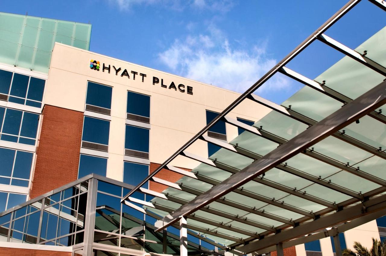 Hyatt Place Uncasville - Casino Area Exterior photo